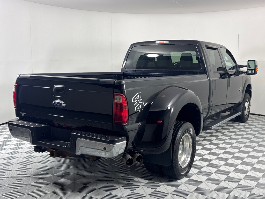 2016 Ford F-350 Image 5