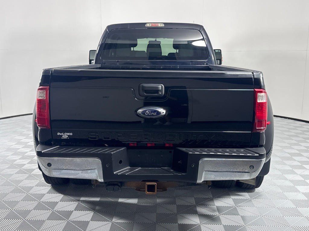 2016 Ford F-350 Image 6