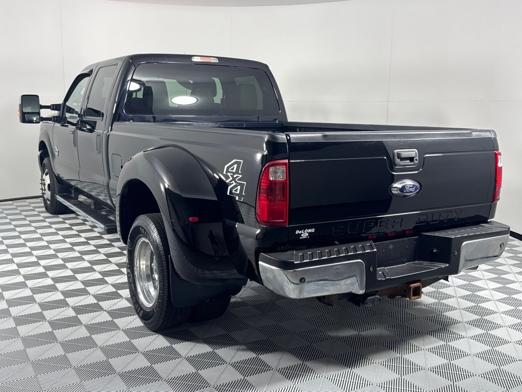 2016 Ford F-350 Image 7