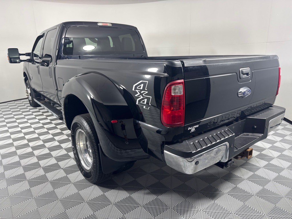 2016 Ford F-350 Image 8