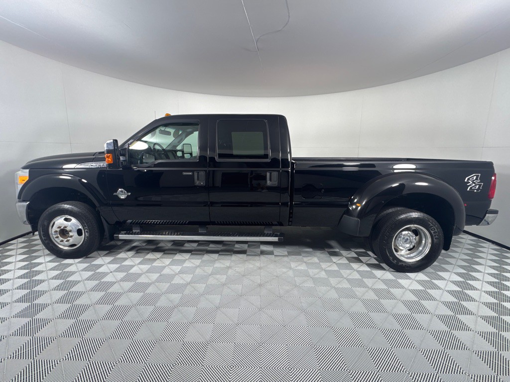 2016 Ford F-350 Image 9