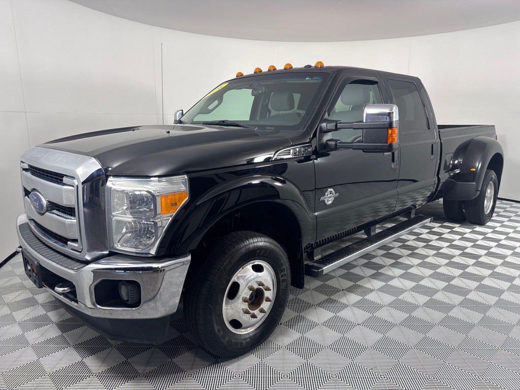 2016 Ford F-350 Image 10