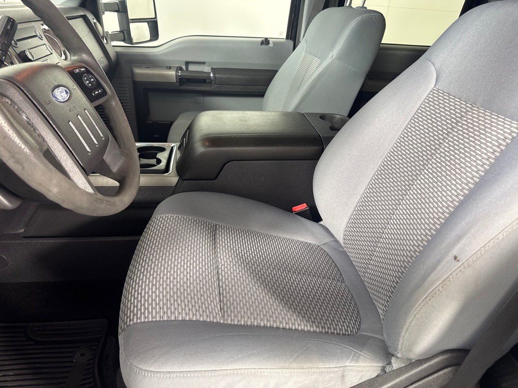 2016 Ford F-350 Image 14