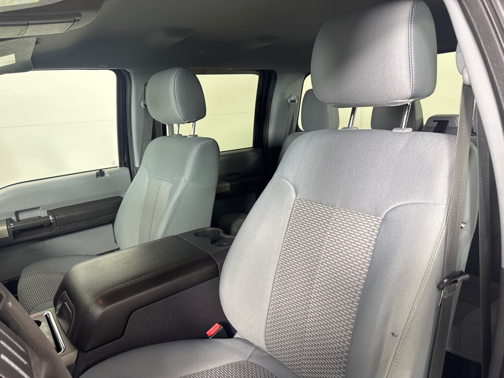 2016 Ford F-350 Image 15