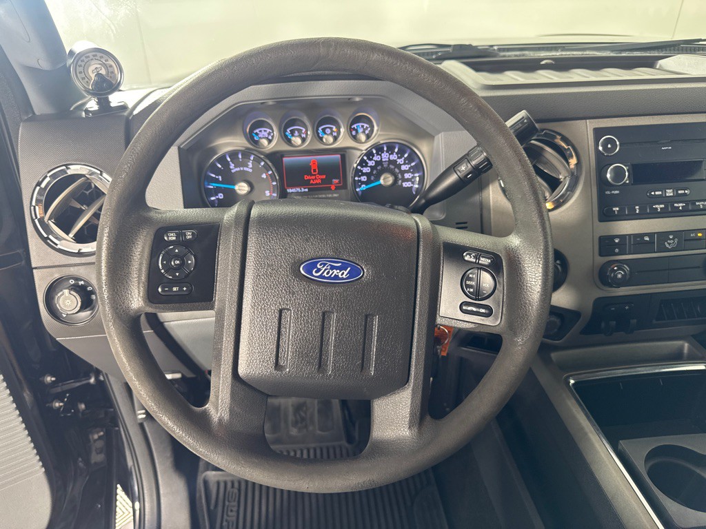 2016 Ford F-350 Image 17