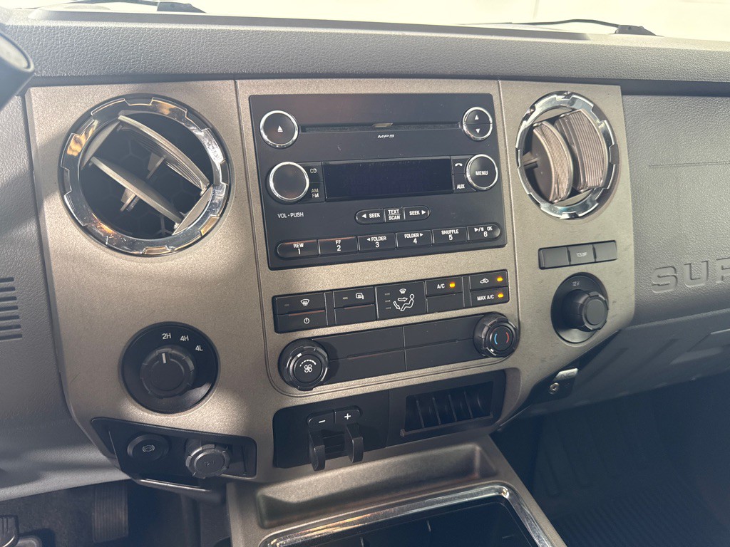 2016 Ford F-350 Image 18