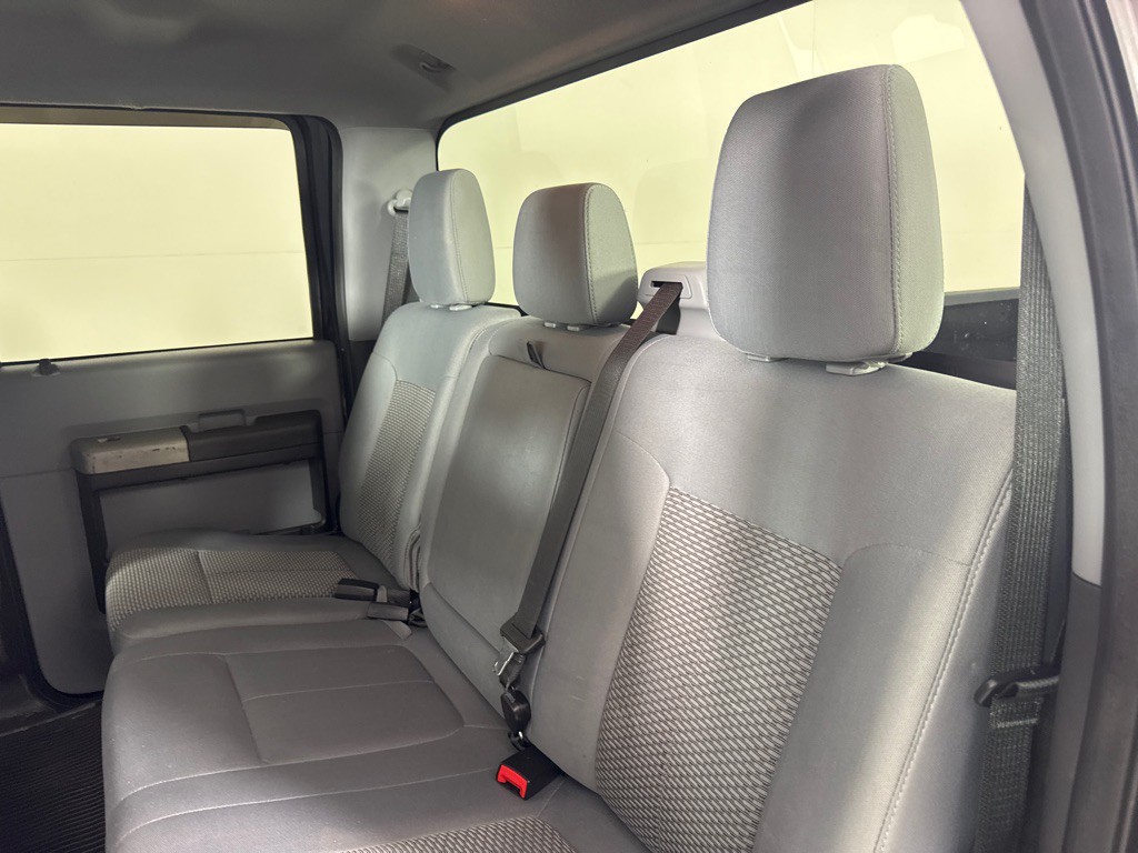 2016 Ford F-350 Image 21