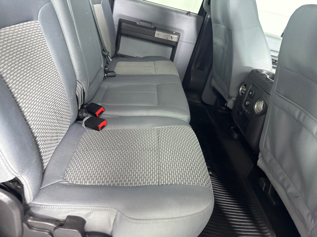 2016 Ford F-350 Image 22