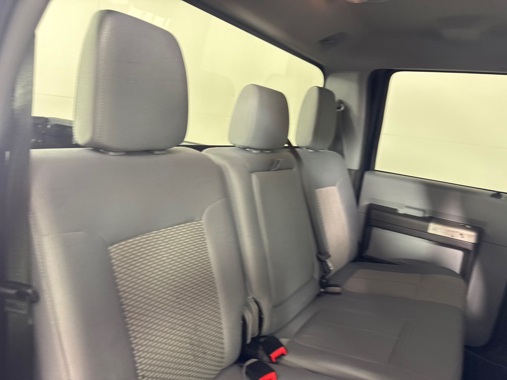2016 Ford F-350 Image 23