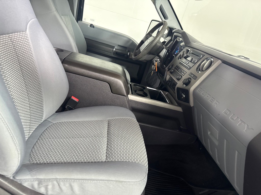 2016 Ford F-350 Image 24