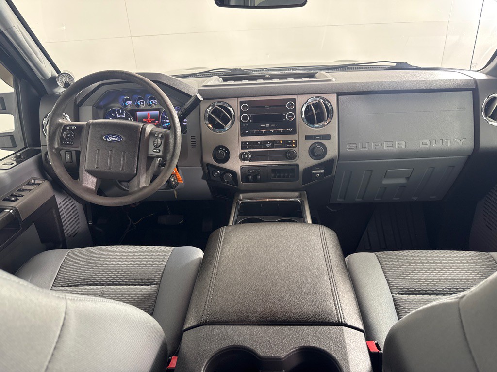 2016 Ford F-350 Image 26