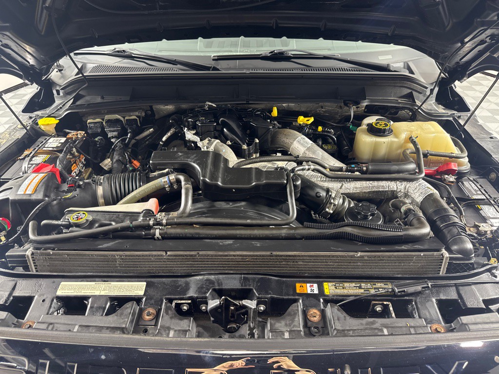 2016 Ford F-350 Image 28
