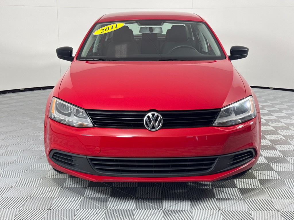 2011 Volkswagen Jetta Image 12