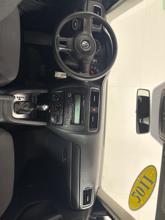 2011 Volkswagen Jetta Image 26