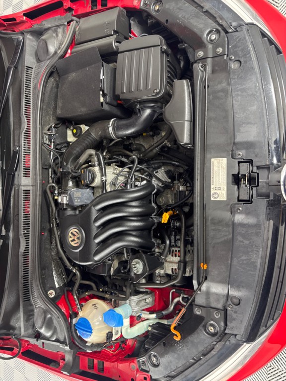 2011 Volkswagen Jetta Image 27