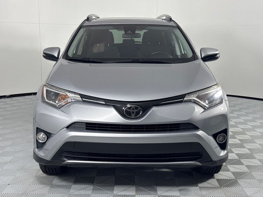 2018 Toyota Rav4 Image 12