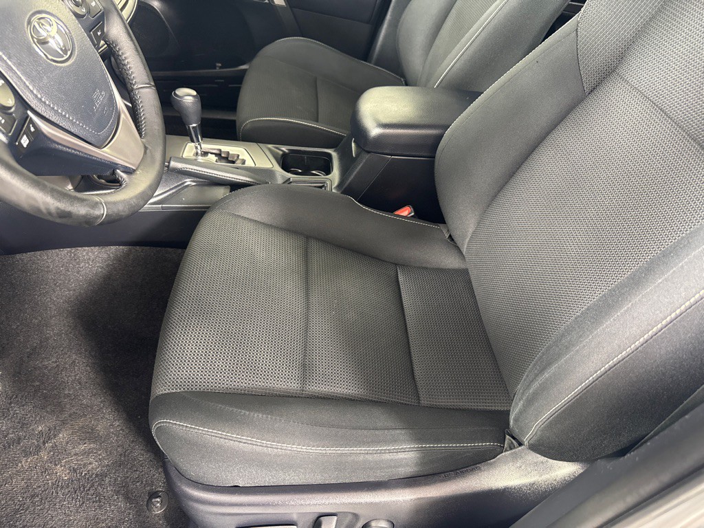 2018 Toyota Rav4 Image 14