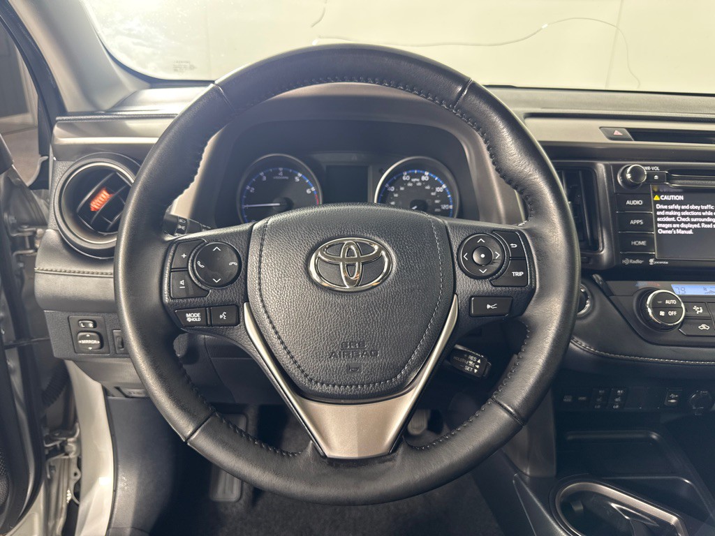 2018 Toyota Rav4 Image 18