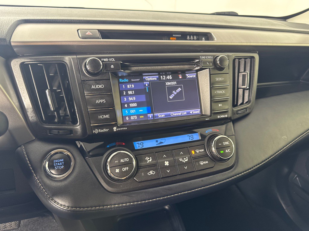 2018 Toyota Rav4 Image 19
