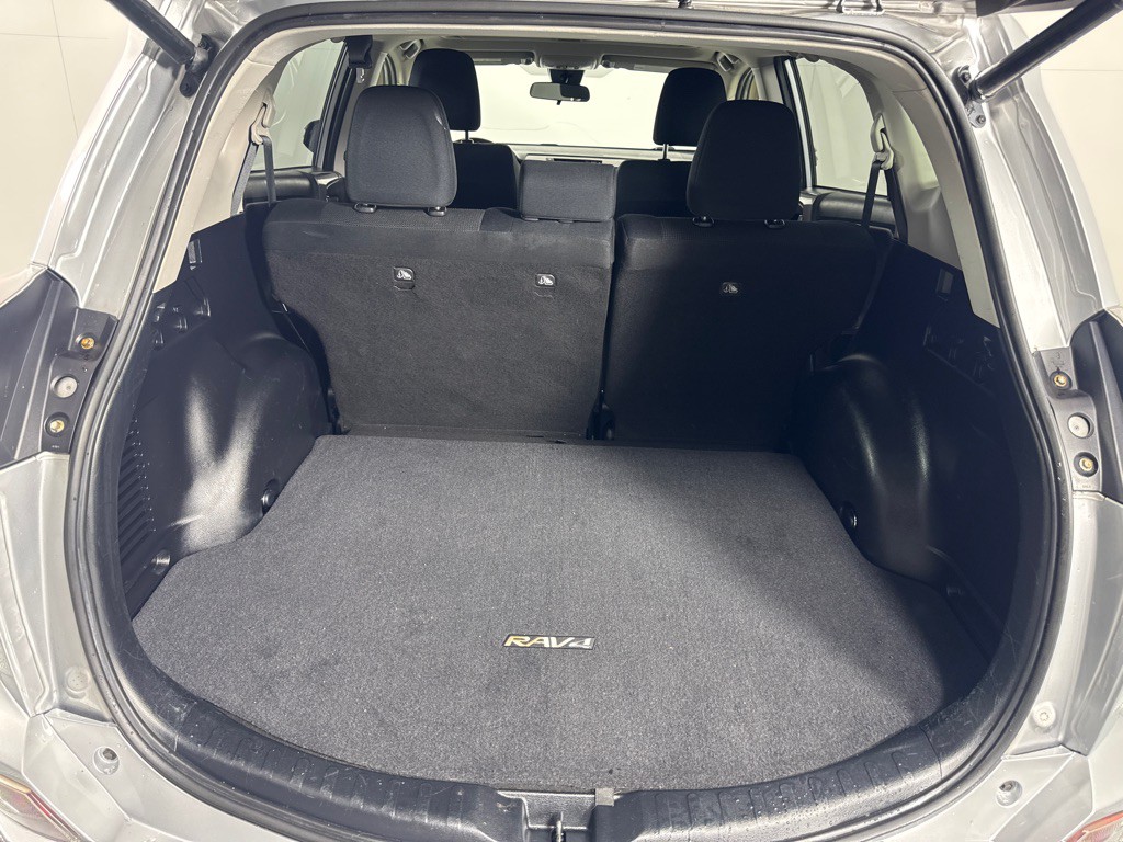 2018 Toyota Rav4 Image 25