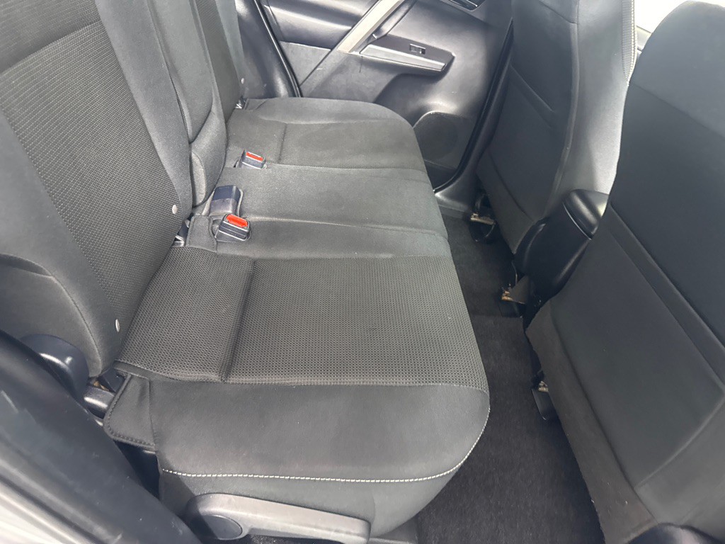 2018 Toyota Rav4 Image 26