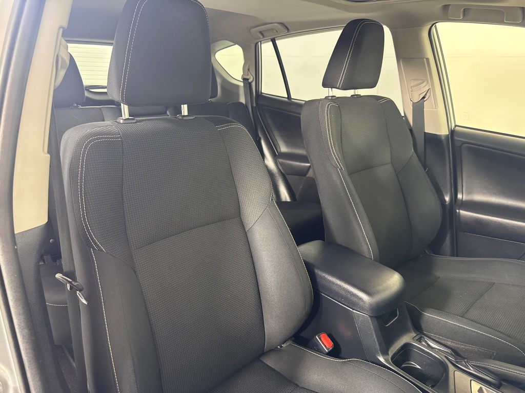 2018 Toyota Rav4 Image 29