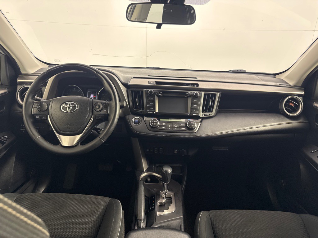 2018 Toyota Rav4 Image 30