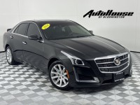 Image for 2014 Cadillac CTS Luxury Collection ID: 6763836