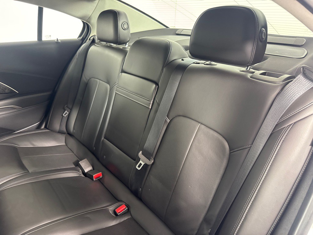 2015 Buick Lacrosse Image 23