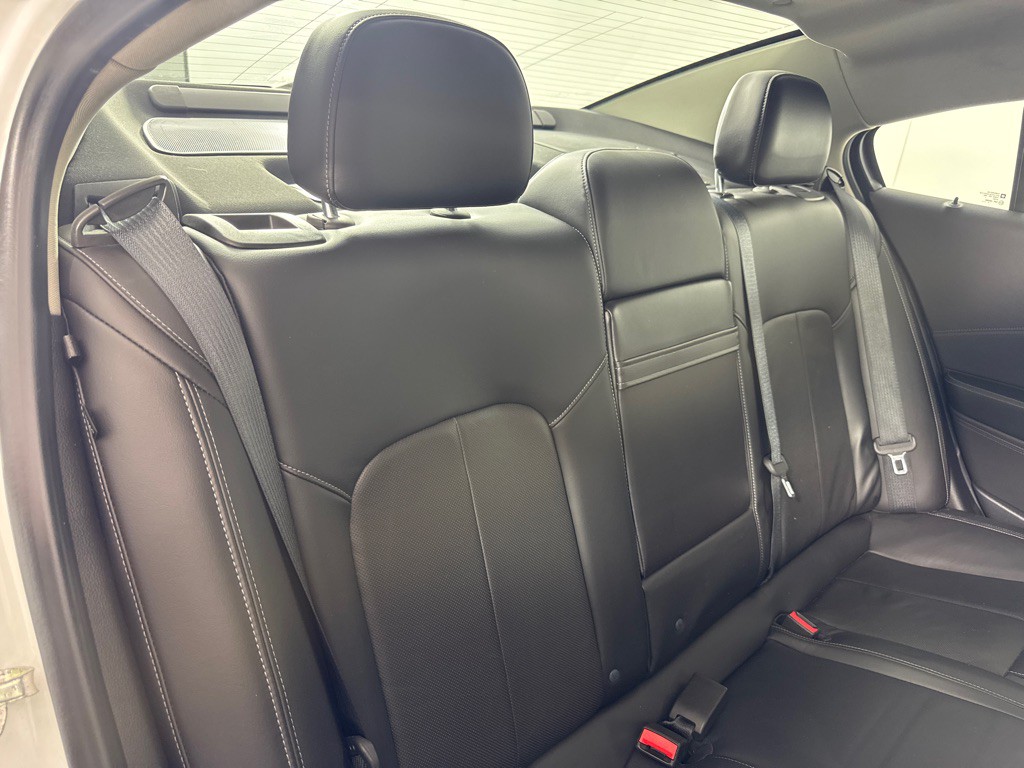 2015 Buick Lacrosse Image 25
