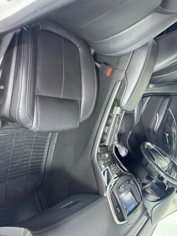 2015 Buick Lacrosse Image 26