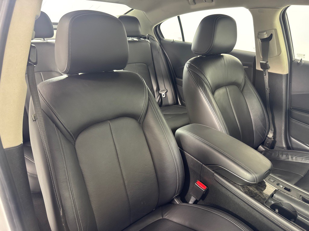 2015 Buick Lacrosse Image 27