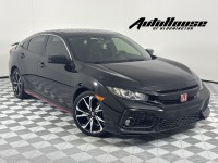 Image for 2018 Honda Civic SI ID: 6764067