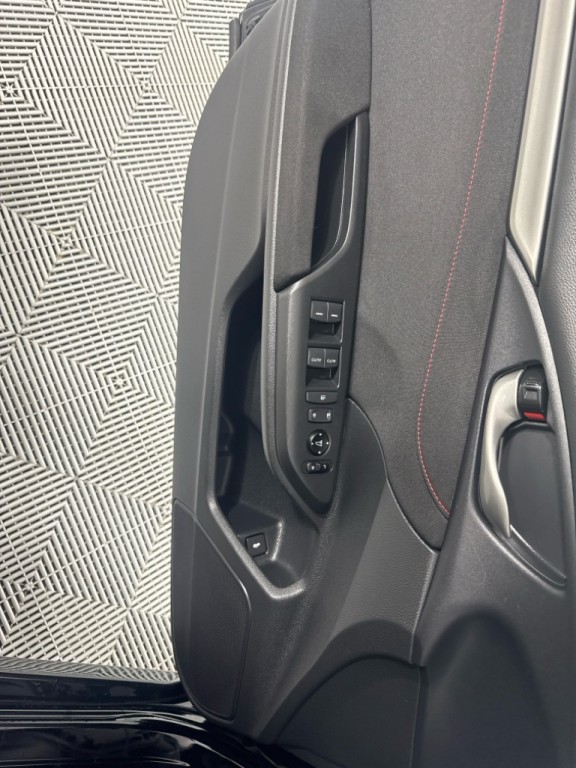 2018 Honda Civic Image 12