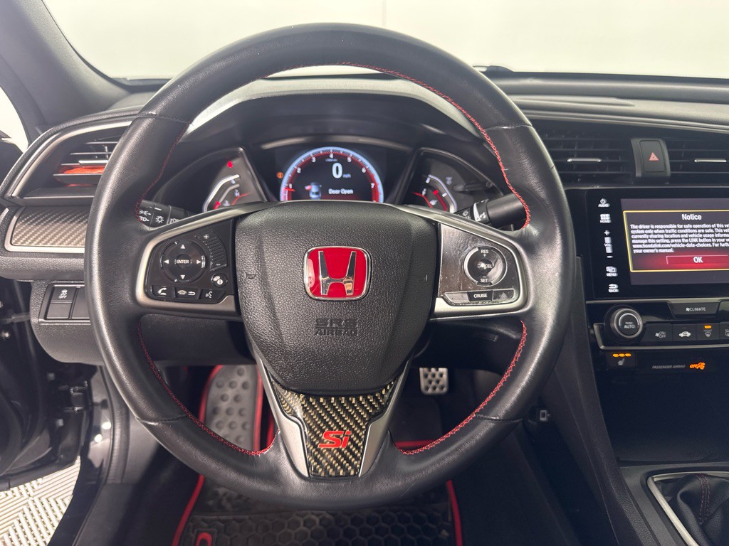 2018 Honda Civic Image 17