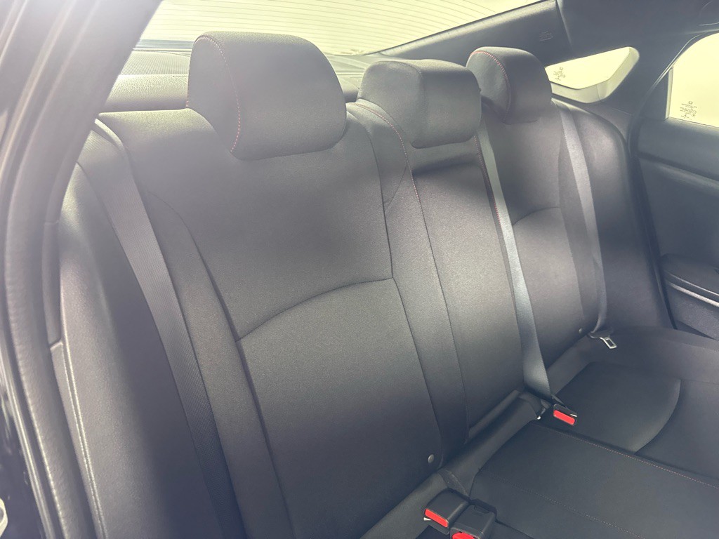 2018 Honda Civic Image 24