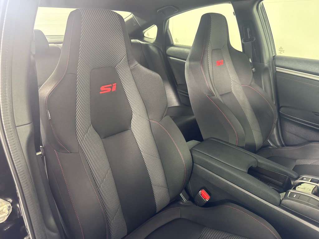 2018 Honda Civic Image 26