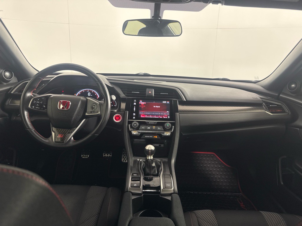 2018 Honda Civic Image 27