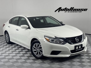Image for 2017 Nissan Altima 2.5 ID: 6764304