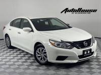 Image for 2017 Nissan Altima 2.5 ID: 6764304
