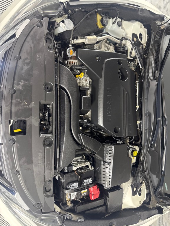 2017 Nissan Altima Image 24