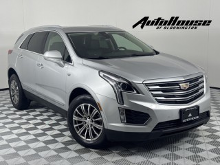 Image for 2018 Cadillac XT5 Luxury ID: 6764349