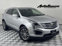 Image for 2018 Cadillac XT5 Luxury ID: 6764349