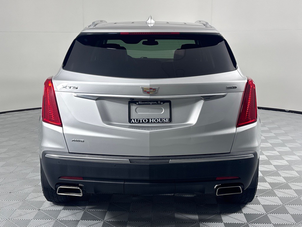 2018 Cadillac XT5 Image 6