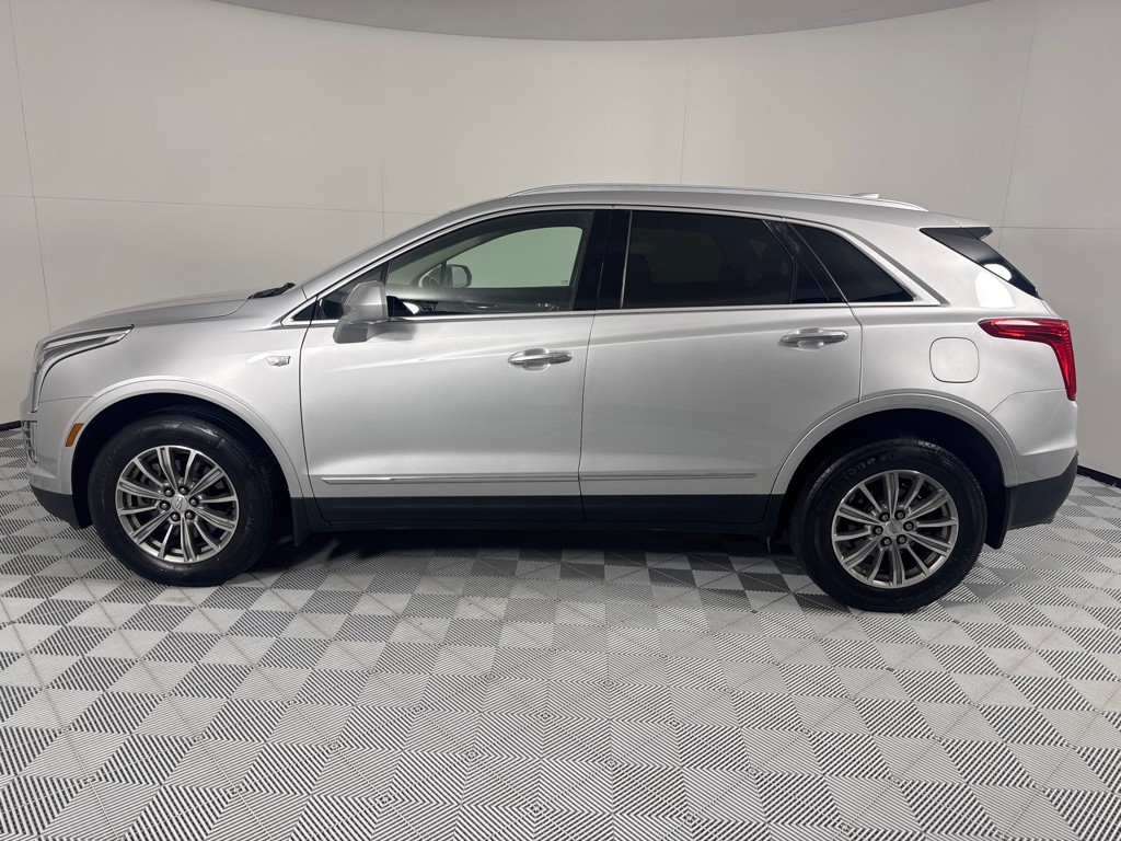 2018 Cadillac XT5 Image 7