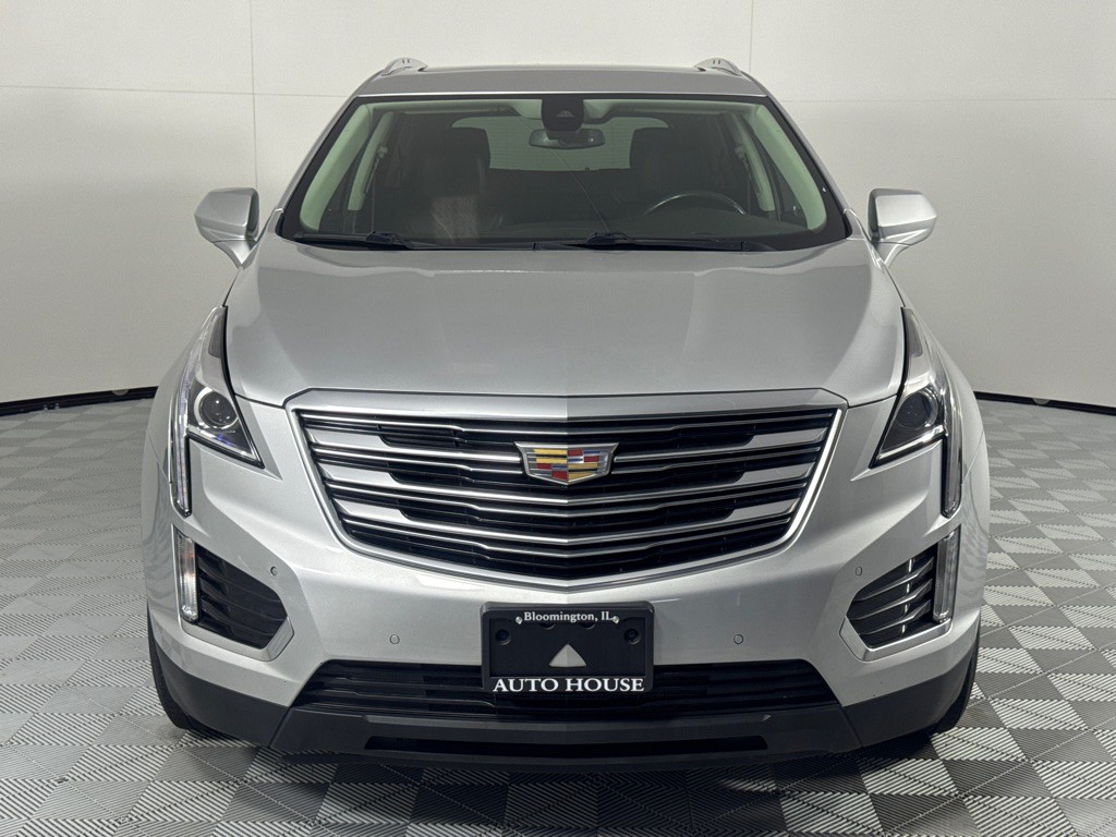 2018 Cadillac XT5 Image 10