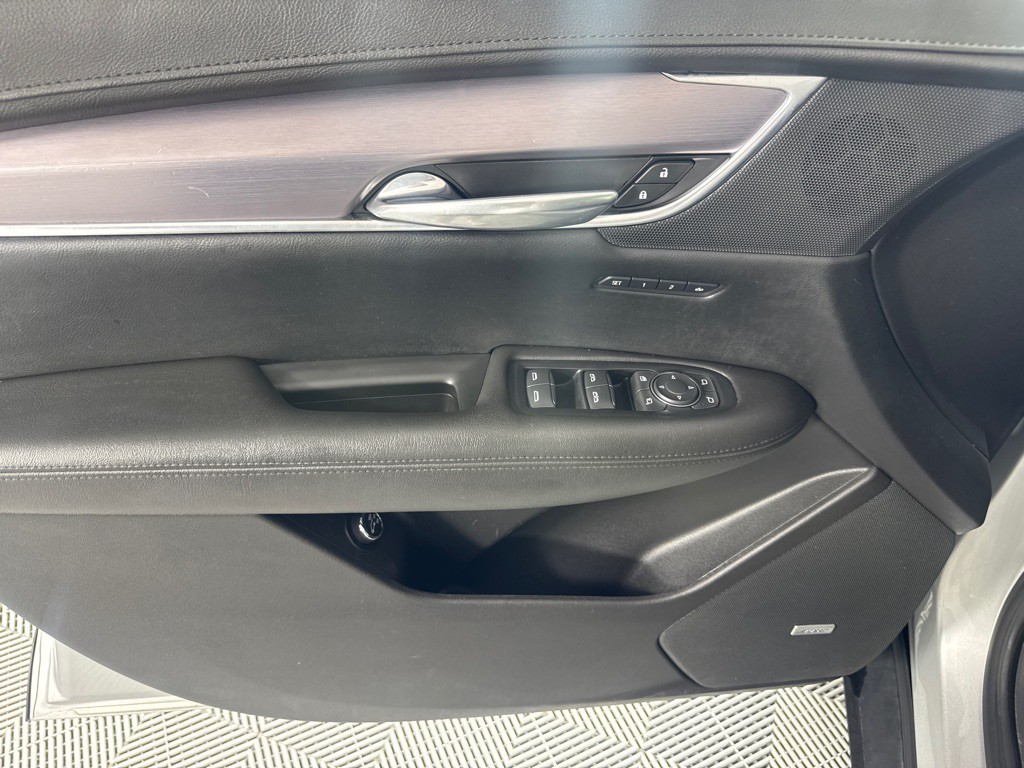 2018 Cadillac XT5 Image 11