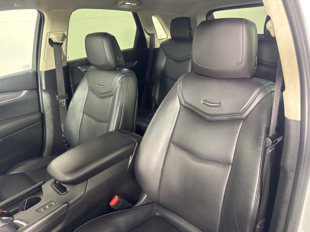 2018 Cadillac XT5 Image 13