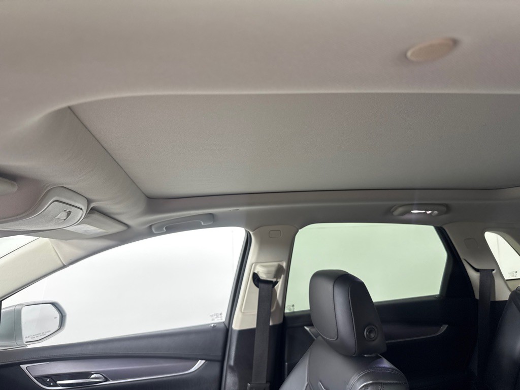 2018 Cadillac XT5 Image 14