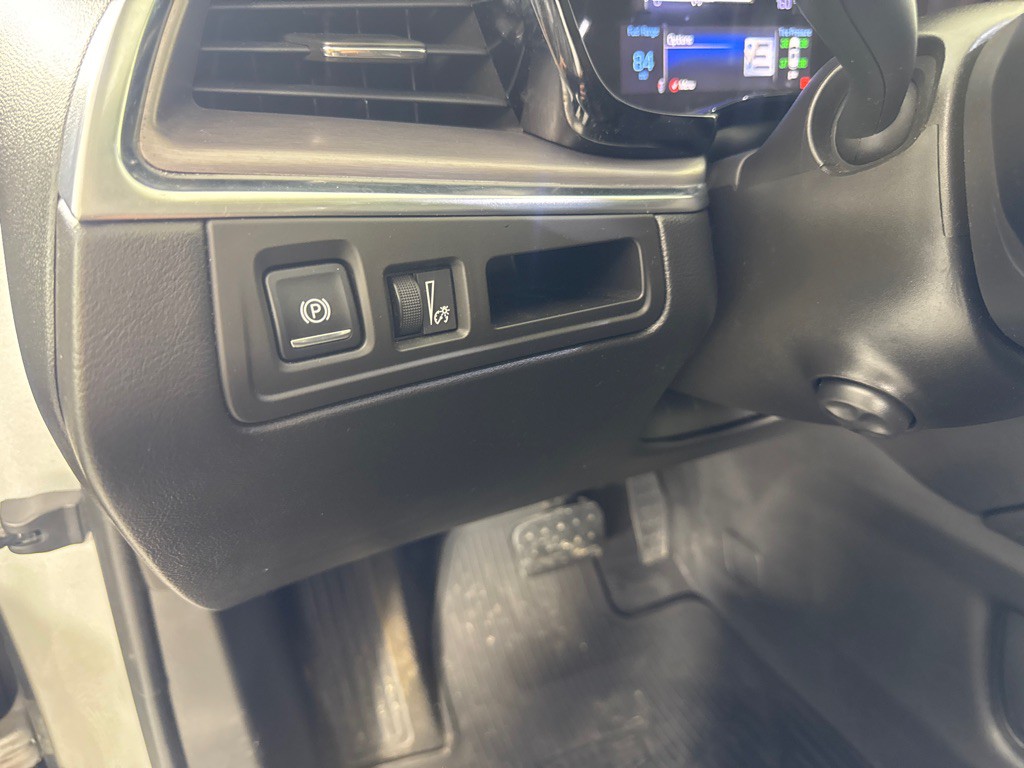 2018 Cadillac XT5 Image 15
